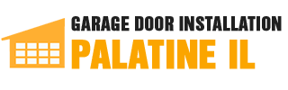 Garage Door Installation Palatine IL
